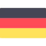 Bandeira: Alemanha
