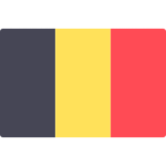 Bandeira: Bélgica