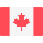 Bandeira: Canadá