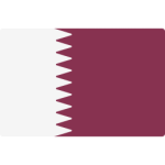 Bandeira: Catar