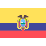 Bandeira: Equador