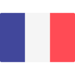 Bandeira: França