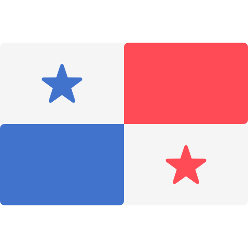 Bandeira: Panamá