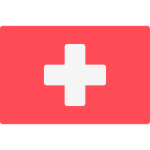 Bandeira: Suíça